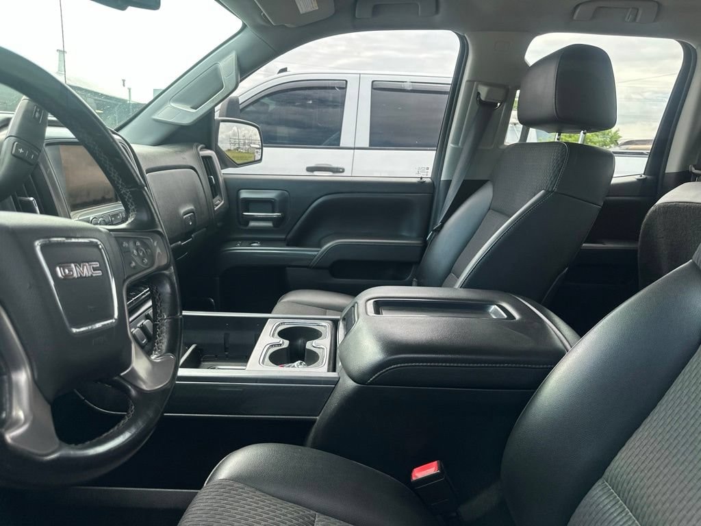 Used 2014 GMC Sierra 1500 SLE Truck