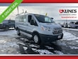  Ford Transit Van