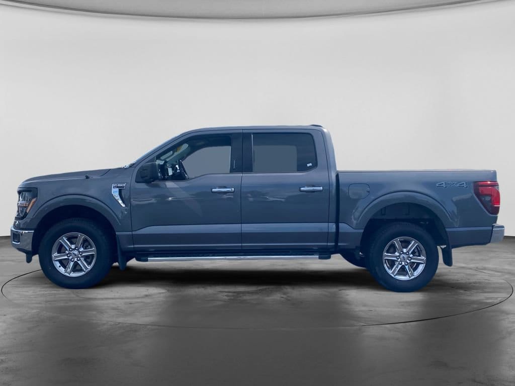 Used 2024 Ford F-150 XLT