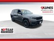  Jeep Grand Cherokee L