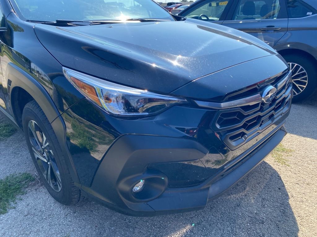 2024 Subaru Crosstrek Premium photo 3