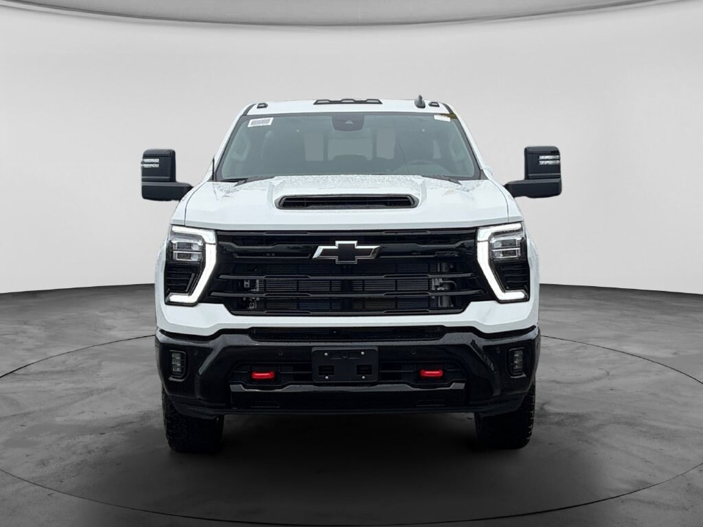 New 2026 Chevrolet Silverado 2500 HD LT Truck