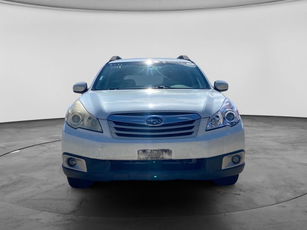 Used 2011 Subaru Outback 2.5i Prem AWP