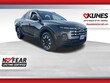 Hyundai Santa Cruz