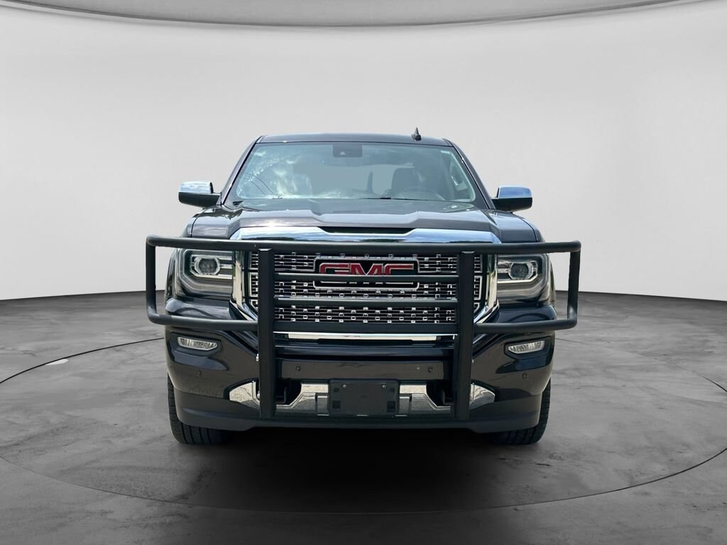 Used 2016 GMC Sierra 1500 Denali Truck