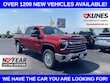 Chevrolet Silverado 2500 HD