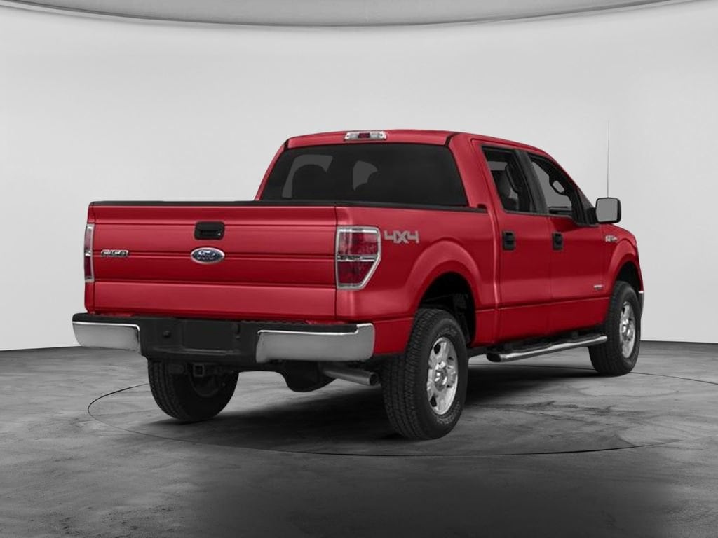 Used 2014 Ford F-150 XL