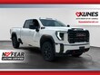  GMC Sierra 2500 HD