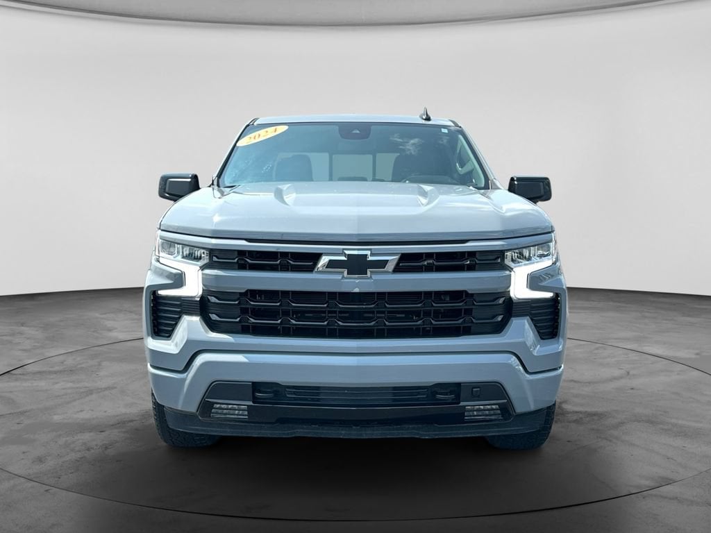 Used 2024 Chevrolet Silverado 1500 RST Truck