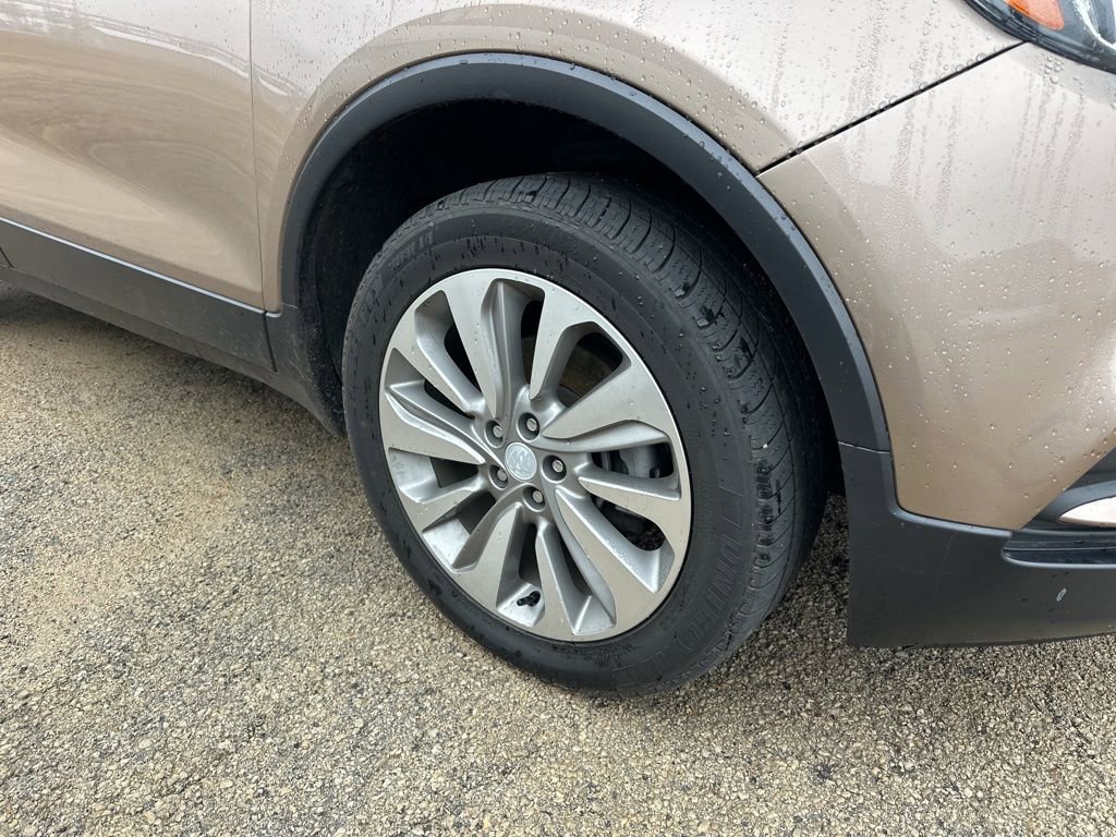 2019 Buick Encore Preferred photo 2