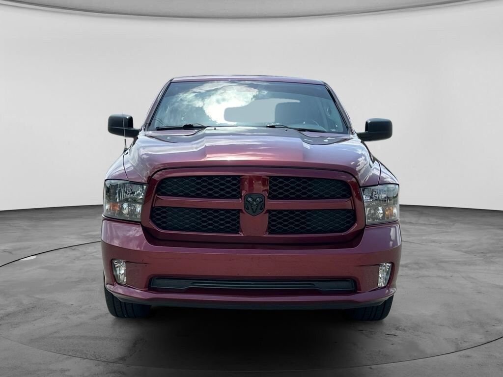 Used 2018 Ram 1500 Express