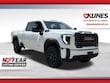 GMC Sierra 2500 HD
