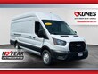  Ford Transit Cargo Van