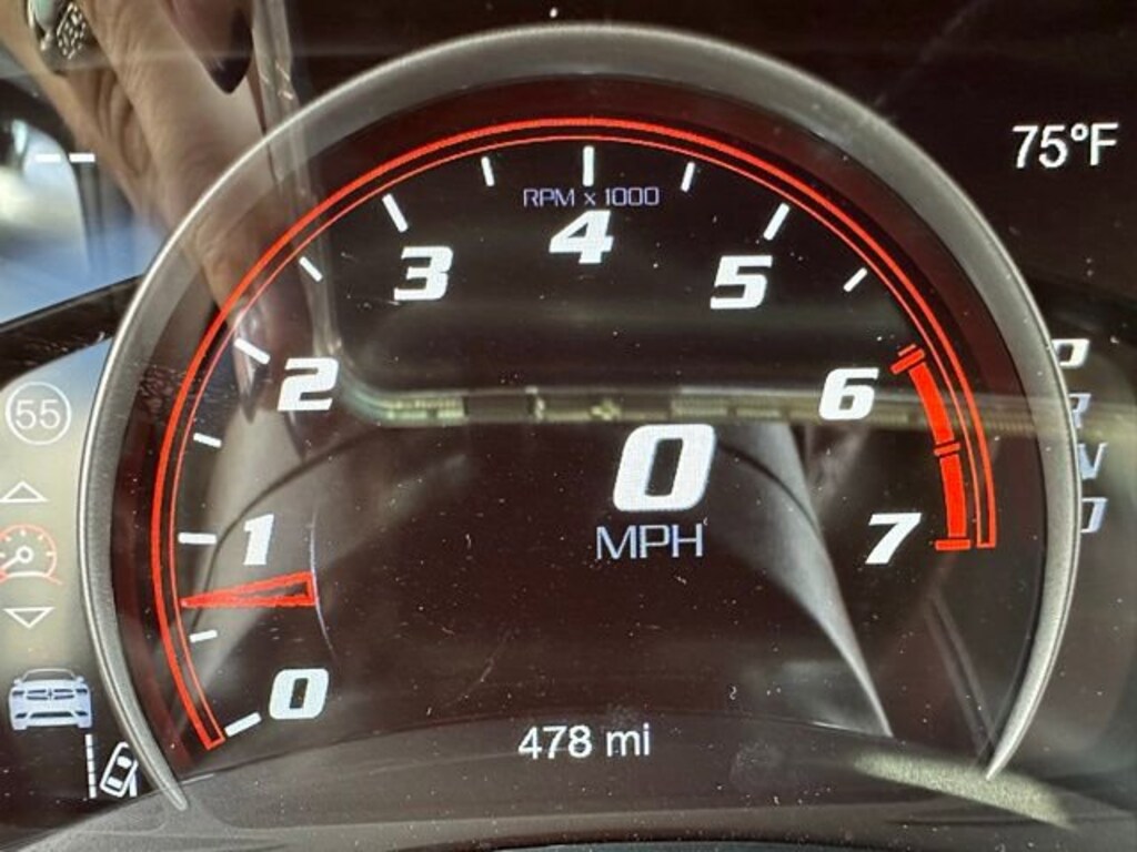 Used 2024 Dodge Durango SRT 392 Premium