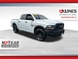 Ram 1500 Classic