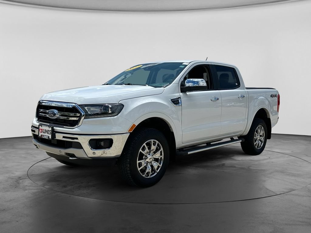 Used 2022 Ford Ranger XL