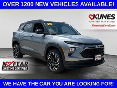 2026 Chevrolet Trailblazer RS SUV