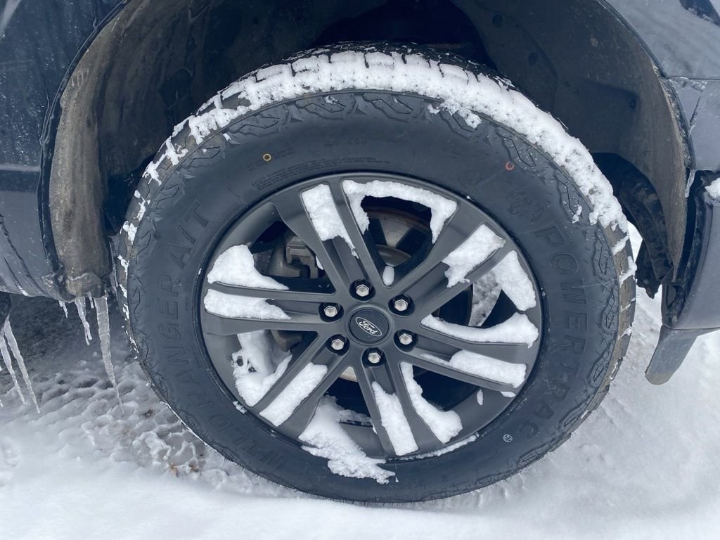 Used 2022 Ford F-150 XL