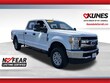  Ford Super Duty F-250 SRW