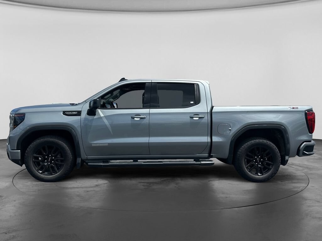 Used 2024 GMC Sierra 1500 Elevation Truck