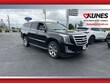  CADILLAC Escalade ESV