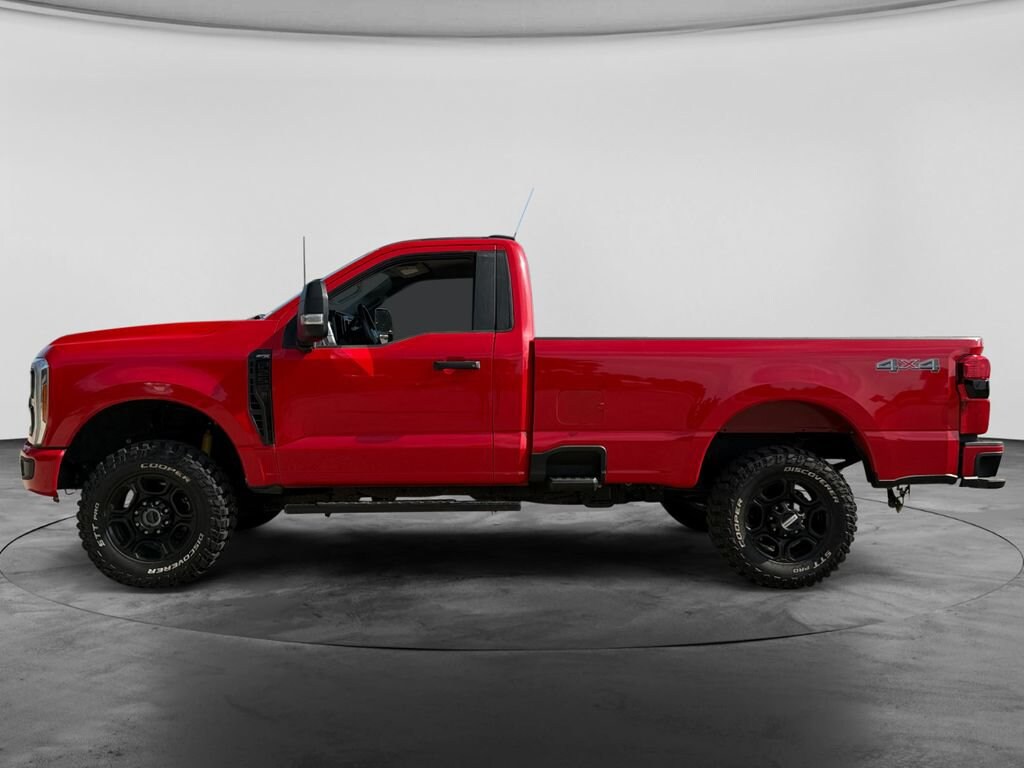 Used 2023 Ford Super Duty F-250 SRW XL