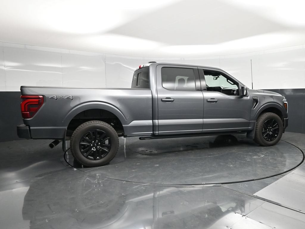 Used 2024 Ford F-150 Platinum