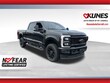  Ford Super Duty F-250 SRW