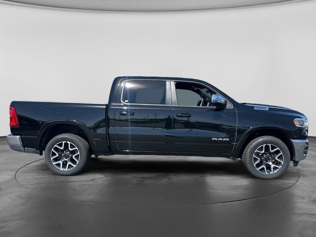 Used 2025 Ram 1500 Laramie