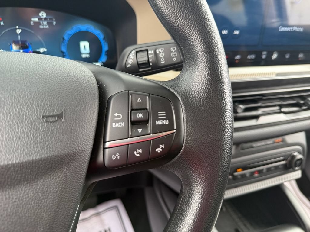 Used 2025 Ford Bronco Sport Big Bend