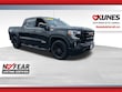 GMC Sierra 1500