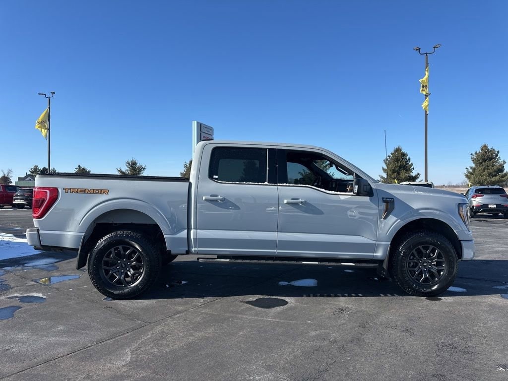 Used 2023 Ford F-150 XL