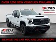  Chevrolet Silverado 2500 HD