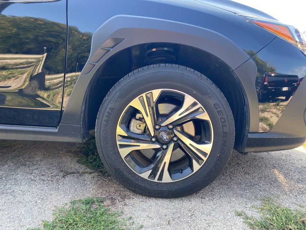 2024 Subaru Crosstrek Premium photo 4
