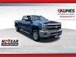  Chevrolet Silverado 2500 HD