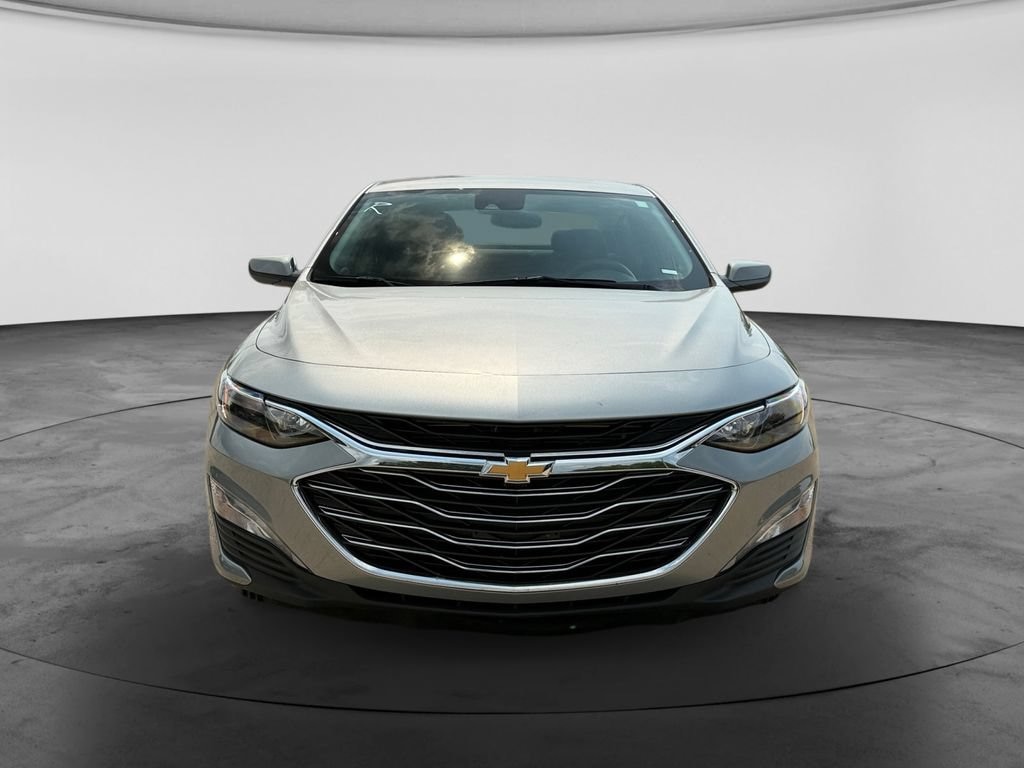 Used 2024 Chevrolet Malibu 1LT Car