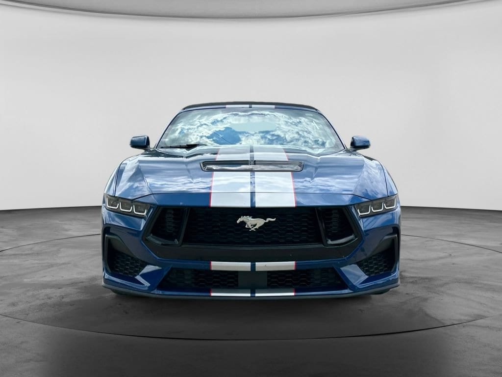 Used 2024 Ford Mustang GT Premium