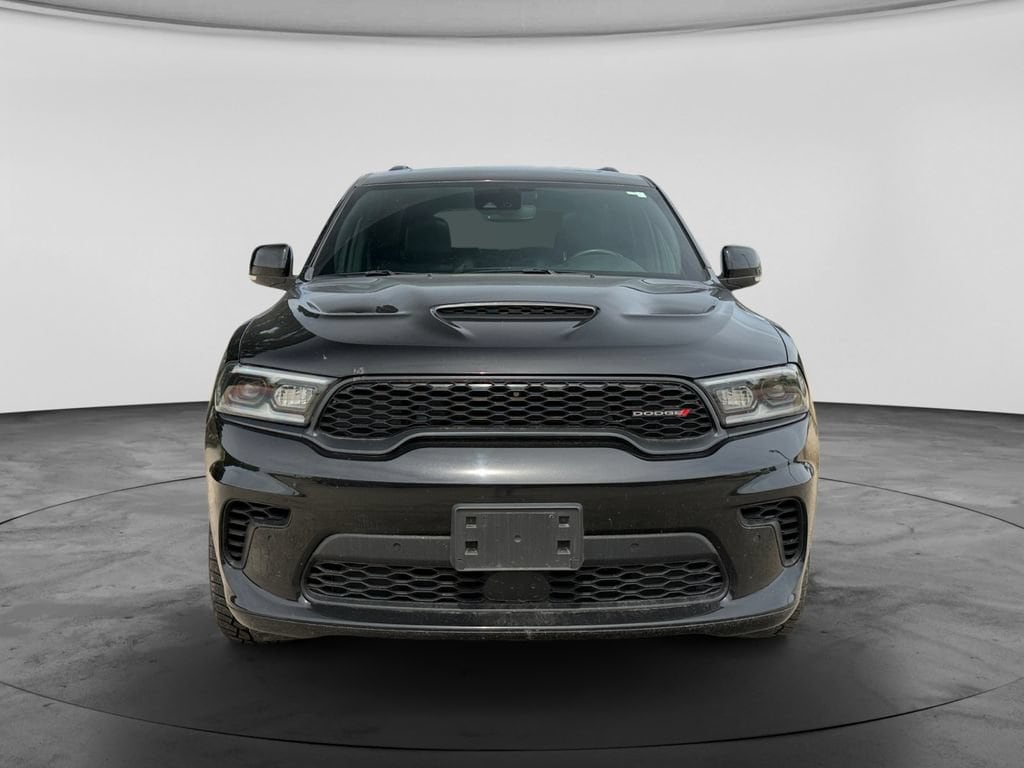 Used 2025 Dodge Durango R/T