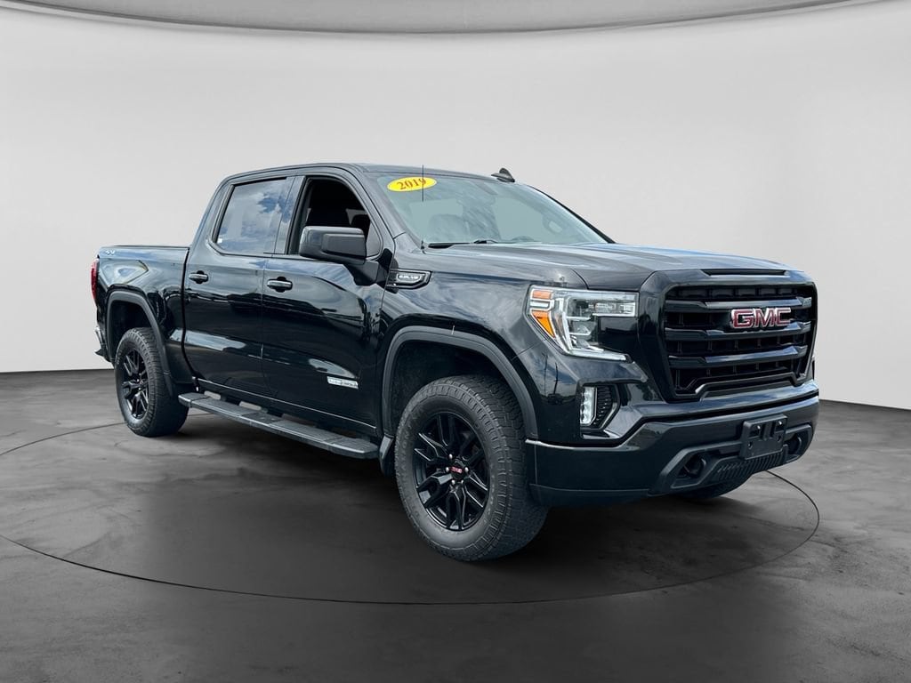 Used 2019 GMC Sierra 1500 Elevation Truck