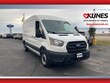  Ford Transit Cargo Van