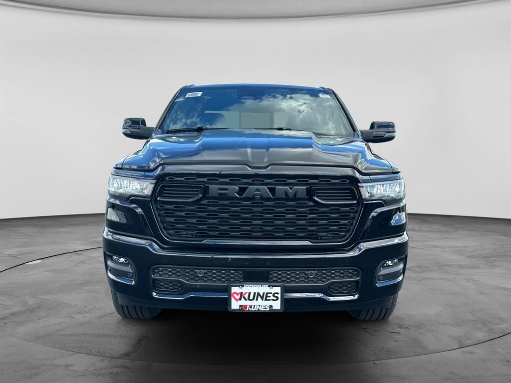 New 2026 Ram 1500 Big Horn/Lone Star Pickup