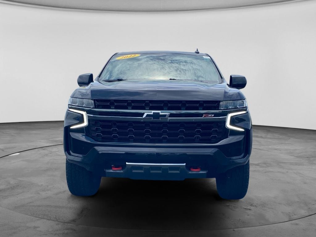 Used 2022 Chevrolet Tahoe Z71 SUV