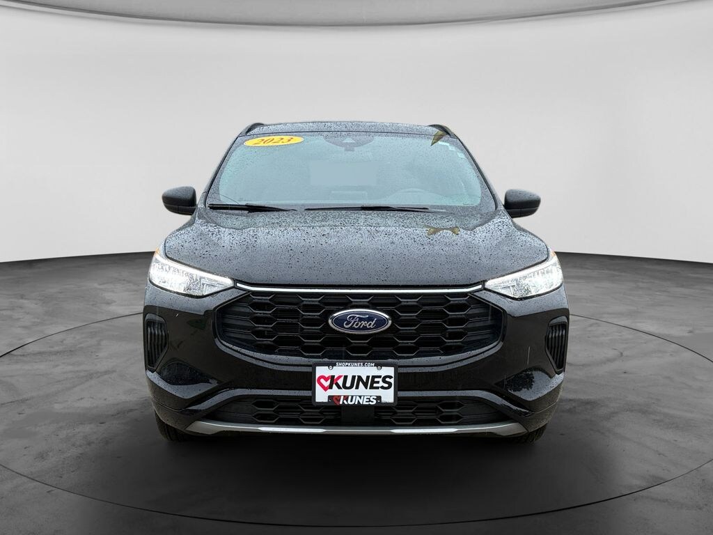 Used 2023 Ford Escape ST-Line SUV