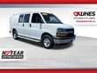 Chevrolet Express 2500