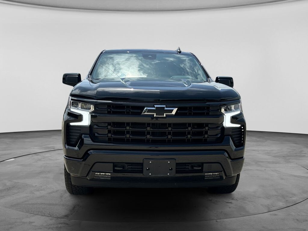 Used 2023 Chevrolet Silverado 1500 RST Truck Crew Cab