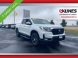  Honda Ridgeline