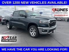 2025 Ram 1500 Big Horn/Lone Star Pickup