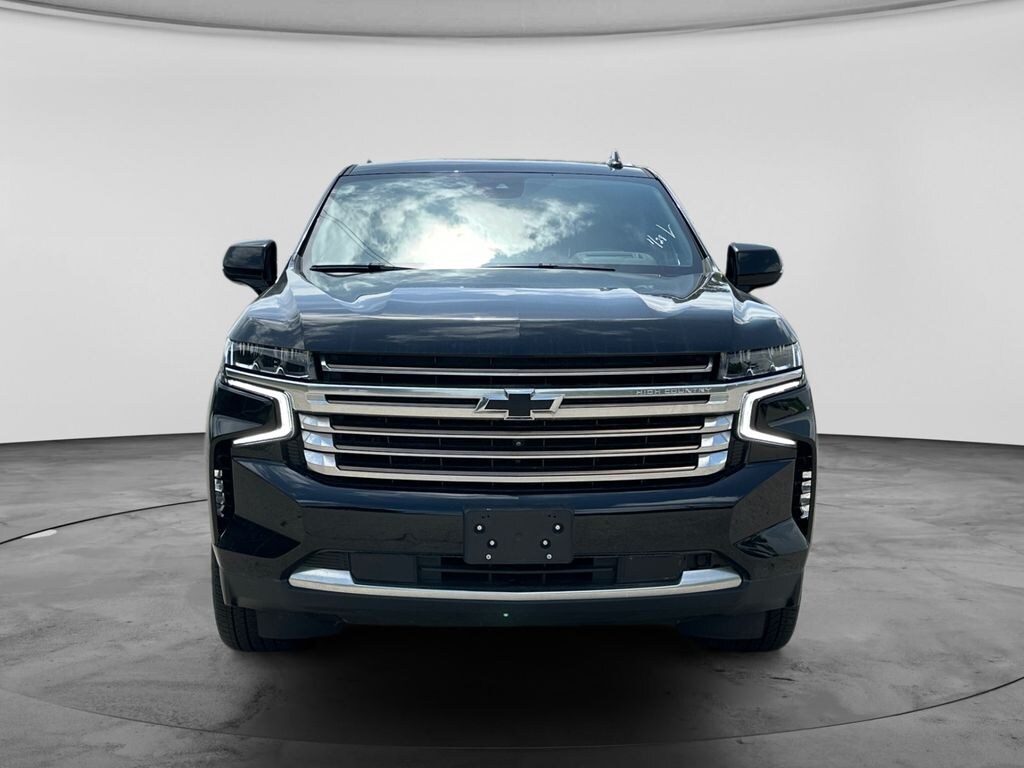 Used 2023 Chevrolet Suburban High Country SUV