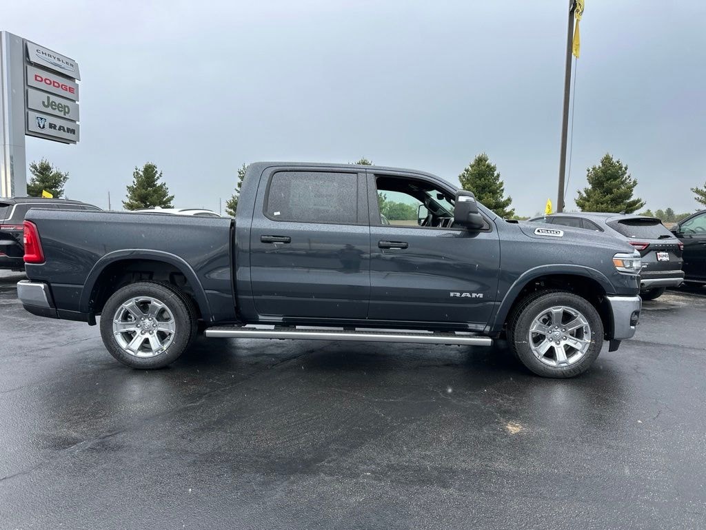 New 2026 Ram 1500 Big Horn/Lone Star Pickup