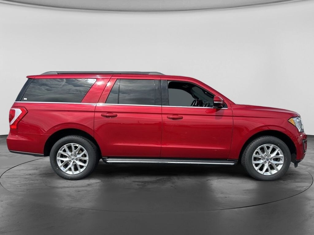 Used 2021 Ford Expedition Max XLT SUV